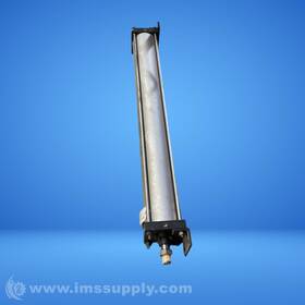 Smc Cs1ln160-1300 Air Cylinder Usip