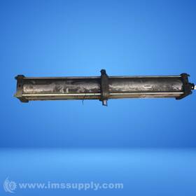 Smc Cs1tn125-1000-x Air Cylinder Usip