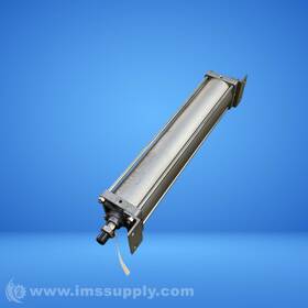 Smc Cs2l160-800 Air Cylinder Usip