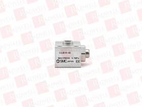 Cujb10-4d Smc / Cujb104d Used