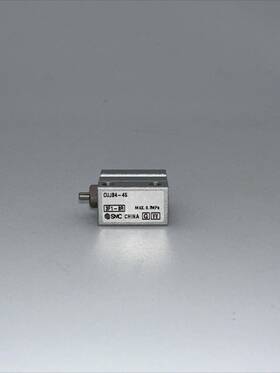 Cujb4-4s Smc Mini Free-mount Cylinder