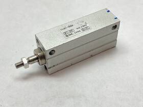 Cujb6-30dm Smc Pneumatic Cylinder 6mm Bore 30mm Stroke