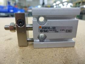Cuk16-5d Smc Cylinder