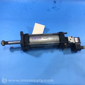 Smc Cv3fn50-125-9wd Cylinder Usip
