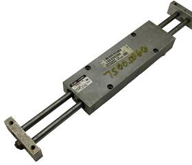 Cx2n15-125 Smc Slide Cylinder Double Rod Type Cx2 Series 78005066