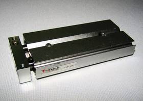 Cxsjl10-40 Smc Cxsjl1040 Compact Guide Cylinder