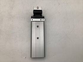 Cxsjl15-75 Smc Dual Rod Cylinder Double Acting Type Read Description