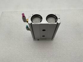 Cxsjl32tf-40 Smc Dual Rod Guided Cylinder
