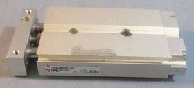 Cxsjm10p-20 Smc Compact Cylinder 10mm Bore 20mm Stroke 0.7mpa Max
