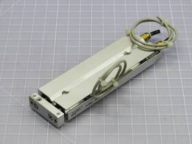 Cxsjm10p-75-a93l Smc Pneumatic Cylinder T235815