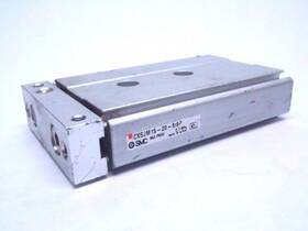 Cxsjm15-20-m9p Smc Cyl Compact Slide Bearing Cxsj Cylinder