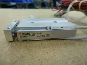 Cxsjm6-20-a93l Smc Cylinder