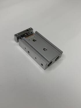 Cxsl10-20-y59al Smc Air Cylinder Model