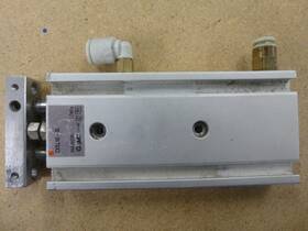 Cxsl10-45 Smc Cylinder