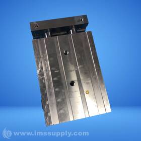 Cxsl32-50-y59bl-xn Smc Guided Cylinder Usip