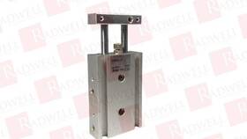 Cxsm10-15 Smc / Cxsm1015 Used