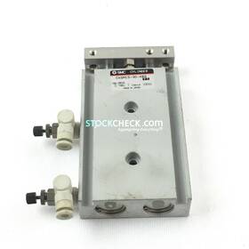 Cxsm15-30-xb9 Smc Dual Rod Cylinder
