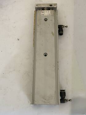 Cxsm20-175-xb11 Smc / Dual Rod Cylinder