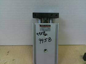 Cxsm20-40 Smc Parellel Air Cylinder 4cm Stroke