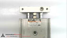 Cxsm20-50-y59bl Smc Slide Cylinder #118947