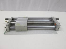 Cy1l32h-300b Smc Rodless Pneumatic Cylinder T61426
