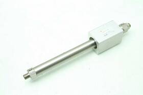 Smc Cy2b15h-130 Rodless Air Cylinders / 15mm Bore 130mm Stroke 0.7 Mpa