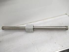 Cy2b50h-800 Smc Cy2b50h800 Rodless Guide Cylinder Used And Tested