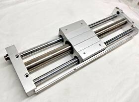 Cy2l40h-450-f79l Smc Guided Cylinder 100 Psi