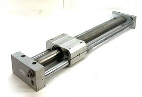 Cy2s40h-550 Smc Rodless Pneumatic Cylinder 40mm Bore 550mm Stroke