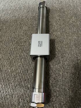 Cy3b40-300-x324 Smc Cylinder