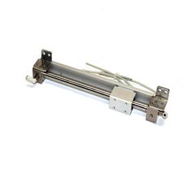 Cy3r10-150 Smc Magnetically Coupled Direct Mount Rodless Cylinder 150mm Stroke