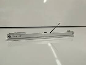 Cy3r6-150 Smc Rodless Magnetic Pneumatic Cylinder