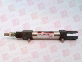 Cz1d15-30 Smc / Cz1d1530 Used
