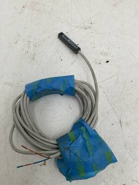 D-273 Smc D273 Reed Autoswitch