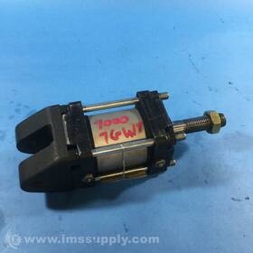 D-ack-dc1-63x25 Smc Cylinder 145psi Usip