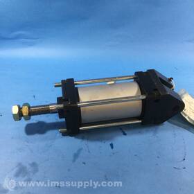 D-ack-dc1-80x100 Smc Air Cylinder Usip