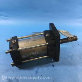 D-ack-rf1-80x75 Smc 145psi Pneumatic Cylinder Usip