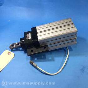 Dcu80-r6940-90 Smc Pneumatic Cylinder Usip