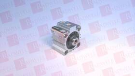 Ecq2b32-10s Smc / Ecq2b3210s Used