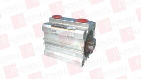 Ecq2b3235d Smc / Used