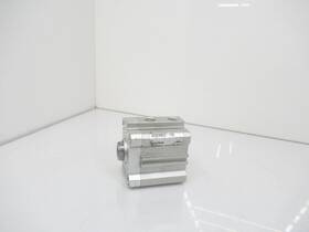 Ecq2kb32-15d Smc Compact Cylinder