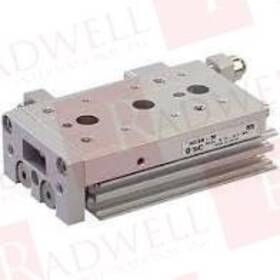 Emxs25-75 Smc / Emxs2575 Used