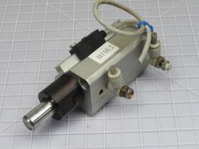 Ersdqb20-20d Smc Cx-de Pneumatic Cylinder 10 Bar Tk239