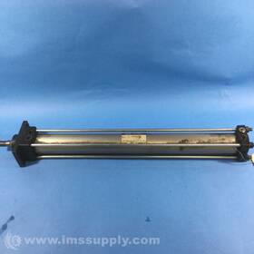 Hc01-x1-40x400-fa-sj59wl Smc Hydraulic Tie-rod Cylinder Usip