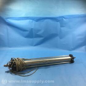 Hc01-x1-40x420-fa-sj59wl Smc Pneumatic Cylinder 7138