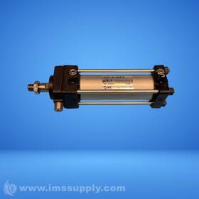 Smc Hc01-x1-40x75 Hydraulic Cylinder Usip