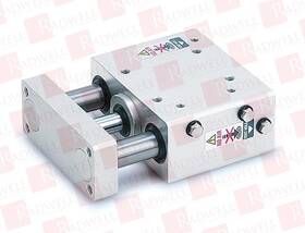 Hyg32tnh-125f Smc / Hyg32tnh125f Used
