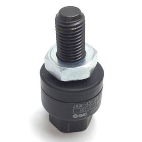 Ja30-10-125 Smc Floating Joint Thread M10x1.25 Male Female