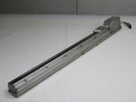 Lefs32h-700-r3mjsd Smc Electric Actuator Slider T257459