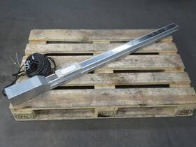 Lefs4054h-1000b-saa2h Smc Slider Type Electric Actuator T225135